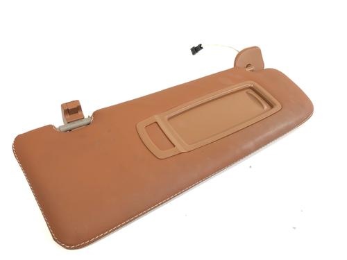 Used Right sun visor Right sun visor 39303189 39303189
