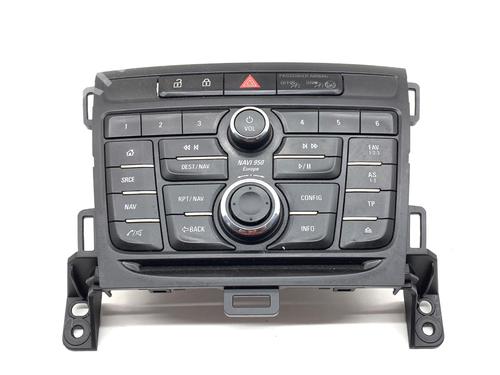 Used Switch Switch OPEL ZAFIRA TOURER C (P12) 1.6 CDTI (75) (136 hp) 39299737 39299737