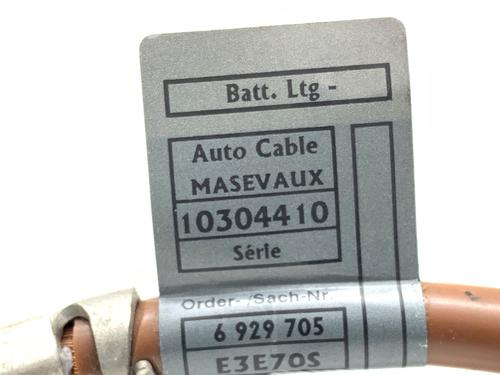 Cable BMW 1 (E87) 120 d | BP39369786E12 - Image 4