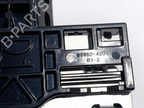 Antenne/Base TOYOTA COROLLA Saloon (_E21_) 1.8 VVTi Hybrid (ZWE211, MZEA12) | BP39306293C140 - Image 3