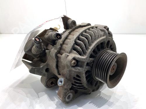Generator Generator 39345821 39345821
