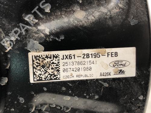 Servo brake FORD FOCUS IV Turnier (HP) 1.5 EcoBlue | BP39284699M42 - Image 3