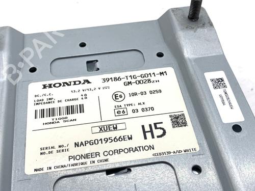 Electronic module HONDA CR-V IV (RM_) 2.0 AWD (RE5, RM2) | BP39352405M83 - Image 3