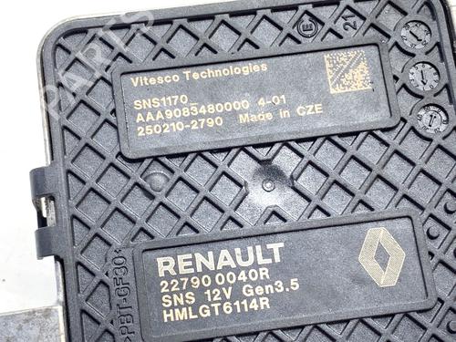 Electronic sensor RENAULT TRAFIC III Van (FG_) 2.0 dCi 170 (FGMM, FGMV) | BP39339342M84 - Image 4