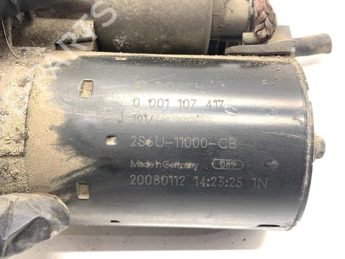 Starter FORD FOCUS II Turnier (DA_, FFS, DS) 1.6 Ti | BP39332139M8 - Image 4