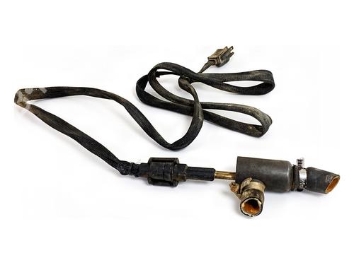 Used Auxiliary water pump Auxiliary water pump VOLVO XC90 I (275) T6 AWD (272 hp) 39363258 39363258