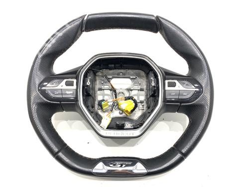Used Steering wheel Steering wheel 39338528 39338528