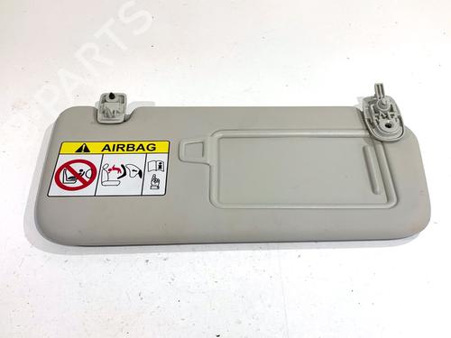 Højre solskærm KIA EV6 (CV) ELECTRIC AWD | BP39341395I2 - Image 2