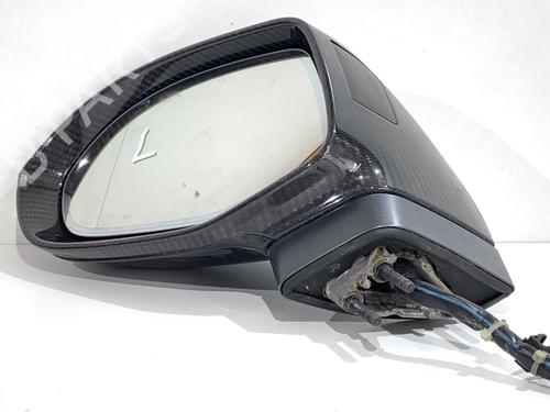 Used Left mirror Left mirror AUDI A7 Sportback (4GA, 4GF) RS7 quattro (560 hp) 39318352 39318352