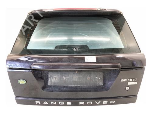 Used Tailgate Tailgate 39359357 39359357