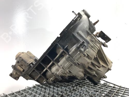 Gearbox HONDA CR-V III (RE_) 2.2 i-CTDi 4WD (RE6) | BP39314507M3  - Image 6