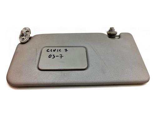 Used Left sun visor Left sun visor HONDA CIVIC VII Hatchback (EU, EP, EV) 1.4 iS (EP1, EU5, EU7) (90 hp) 39703947 39703947