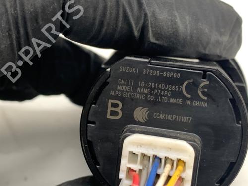 Switch SUZUKI BALENO (FW, EW) 1.2 (A1K412) | BP40489860I30 - Image 4