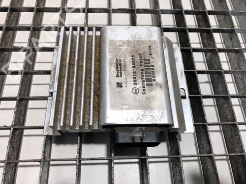 Used Electronic module Electronic module 39300748 39300748