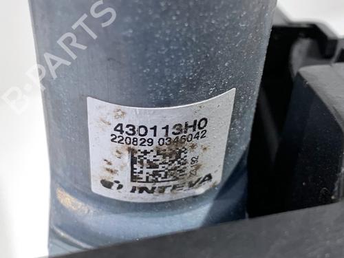 Front left window mechanism OPEL MOKKA 1.2 (76) | BP39348589C22 - Image 5