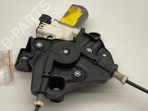 Front right window mechanism FORD TRANSIT CONNECT MPV 1.5 TDCi | BP39304043C23 - Image 4