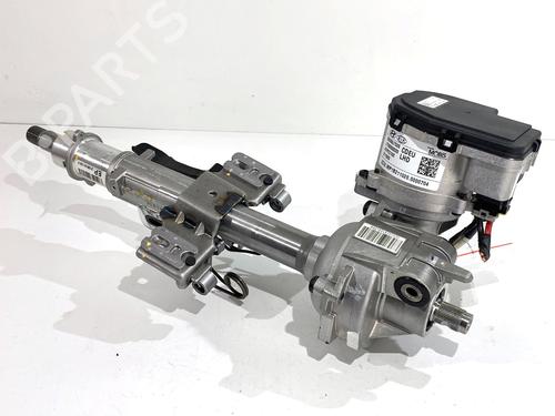 Steering pump KIA XCEED (CD) 1.5 T-GDI | BP39317069M99 - Image 3
