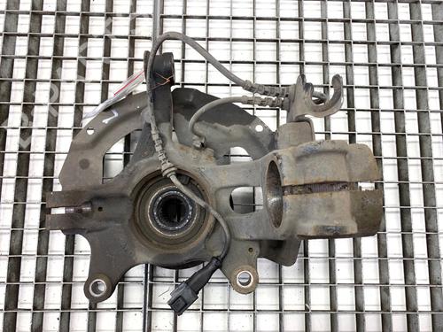 Left front steering knuckle RENAULT MEGANE IV Hatchback (B9A/M/N_) 1.5 Blue dCi 115 (B9A6) | BP39309317M25 - Image 3