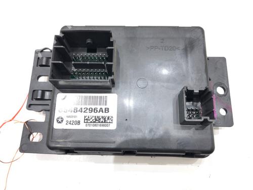 Used Electronic module Electronic module 39282087 39282087
