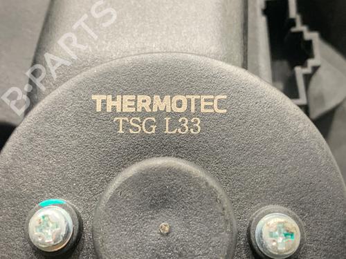 Varmeblæser OPEL CORSA E (X15) 1.4 (08, 68) | BP39315253M62 - Image 5