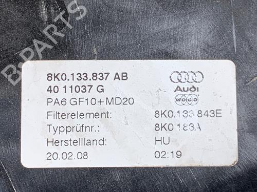 Air filter box AUDI A4 B8 (8K2) 1.8 TFSI | BP39363759M87 - Image 5