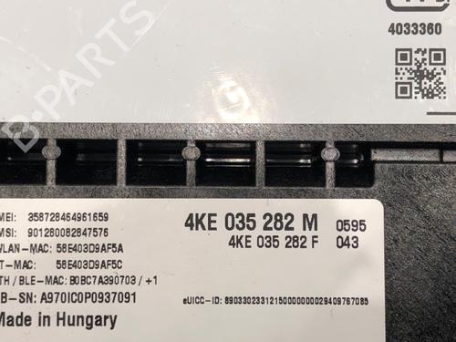 Electronic module AUDI A6 C8 Avant (4A5) 40 TDI Mild Hybrid quattro | BP39285327M83 - Image 5