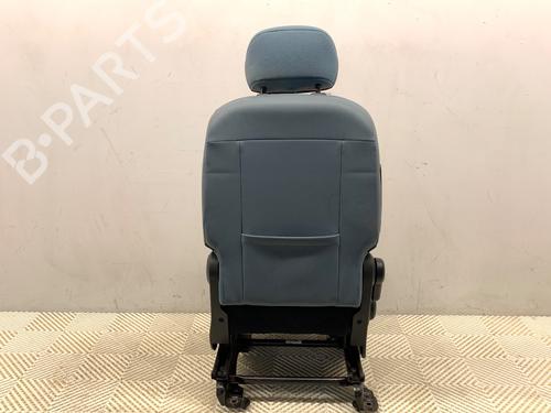 Right front seat CITROËN BERLINGO Box Body/MPV (B9) 1.6 HDi 90 | BP39366300C16 - Image 5