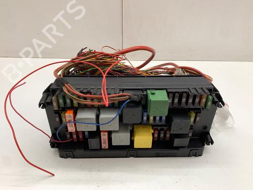 Fuse box MERCEDES-BENZ CLS (C218) CLS 500 (218.373) | BP39367402E1 - Image 2