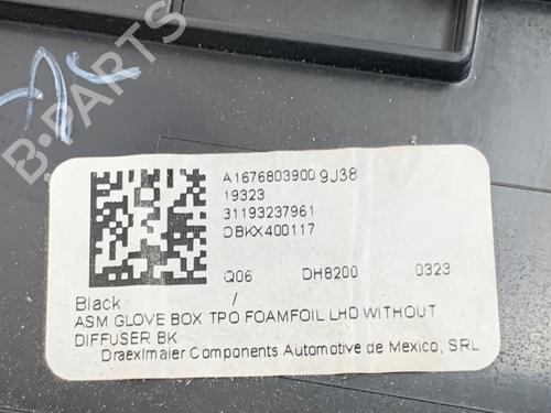 Handskerum MERCEDES-BENZ GLE (V167) GLE 300 d 4-matic (167.119) | BP39344822C95  - Image 6