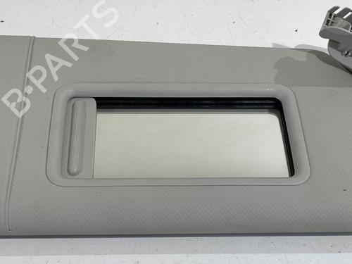 Right sun visor AUDI A4 B8 Avant (8K5) 2.0 TDI | BP39359538I2 - Image 3