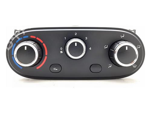 Used Climate control Climate control IVECO DAILY VI Platform/Chassis 33S16, 35S16, 35C16, 40C16, 42S16, 50C16 (156 hp) 40001495 40001495