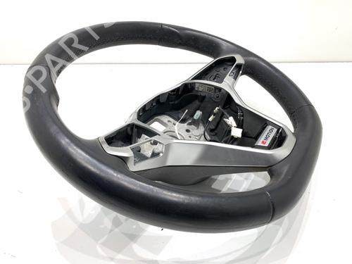 Volante VW PASSAT B8 (3G2, CB2) 2.0 TSI 4motion | BP39338589C49 - Image 2