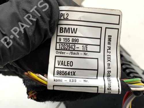 Climate control BMW X1 (E84) sDrive 18 d | BP39370793I5 - Image 5
