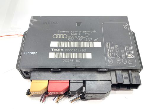 Modulo elettronico Modulo elettronico 39302204 39302204