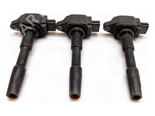 Used Ignition coil Ignition coil NISSAN MICRA V (K14) 0.9 IG-T (90 hp) 39703799 39703799
