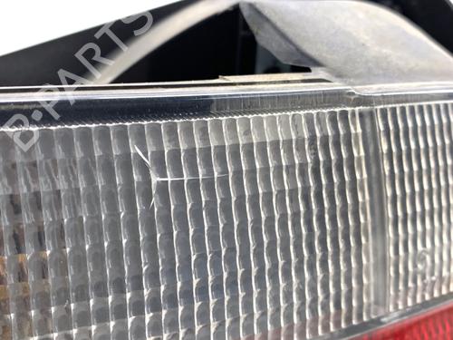 Left taillight BMW 3 Compact (E36) 316 i | BP39332607C34 - Image 2