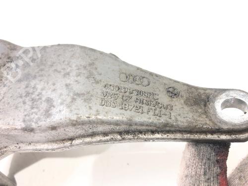 Engine mount AUDI A6 C7 Avant (4G5, 4GD) 3.0 TDI quattro | BP39271978M89 - Image 4