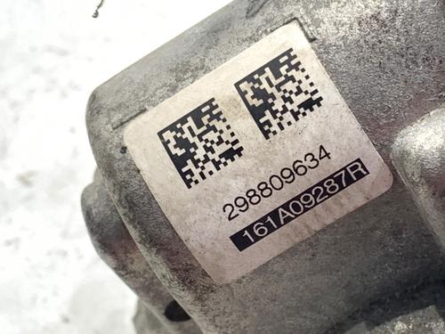Throttle body RENAULT CAPTUR I (J5_, H5_) 1.5 dCi 90 (J5N4, J5M5, J5MW, J5M6, J5AL, J5AJ) | BP40522580M82 - Image 4