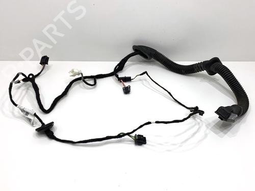 Used Wiring harness Wiring harness MERCEDES-BENZ GLA-CLASS (X156) GLA 200 CDI 4-matic (156.902) (136 hp) 39333951 39333951