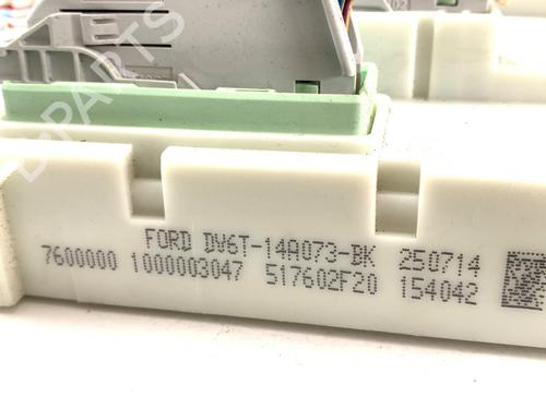 Fuse box FORD FOCUS III Turnier 2.0 TDCi | BP39374629E1 - Image 3