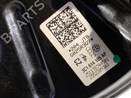 Servo brake VW PASSAT B7 Variant (365) 2.0 TDI | BP39317027M42 - Image 4
