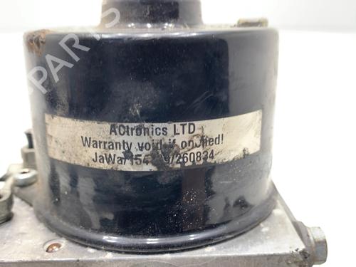 ABS pump BMW 3 (E90) 320 d | BP39346717M43 - Image 5