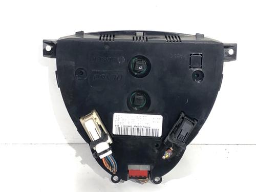 Climate control CITROËN C8 (EA_, EB_) 2.0 HDi 135 | BP39296078I5 - Image 2