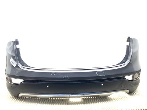 rear-bumper-hyundai-santa-fe-iii-dm-dma-2012-2013-2014-2015-2016-2017-2018-39313479 main image