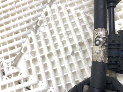 Selector da caixa RENAULT MASTER III Van (FV) 2.3 dCi 170 FWD (FV0L) | BP39345800M90 - Image 6