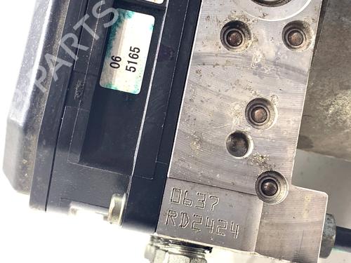 ABS pump RENAULT KOLEOS I (HY_) 2.0 dCi (HY0K) | BP39326292M43 - Image 6