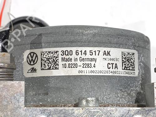 ABS pump VW ARTEON (3H7, 3H8) 2.0 TSI R 4motion | BP39319160M43 - Image 5