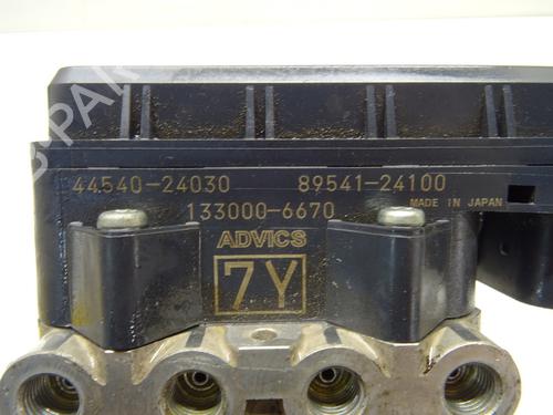 ABS pump LEXUS RC (_C1_) F (USC10_, USC10R) | BP39268893M43 - Image 4
