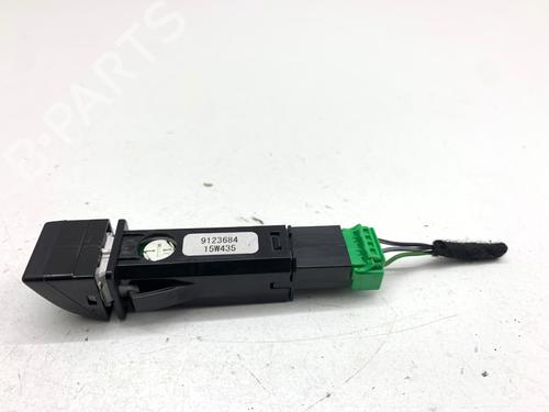 Warning switch VOLVO XC60 I SUV (156) D4 AWD | BP39602706I22 - Image 2