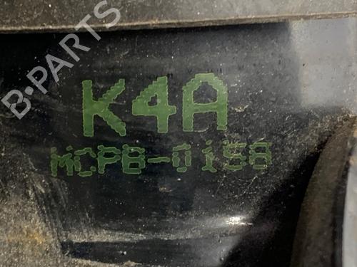 Engine mount KIA RIO IV (YB, SC, FB) 1.4 | BP39290646M89 - Image 6
